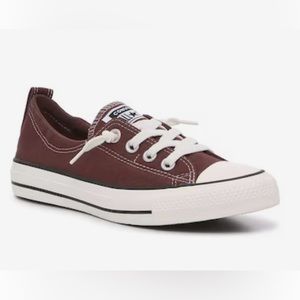 Converse Size 8